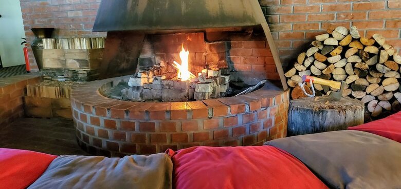 Pension Lodge Canada