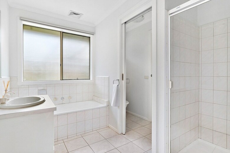 The House Maroondah