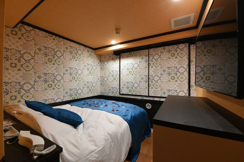 Hotel Chari Choco - Adults Only