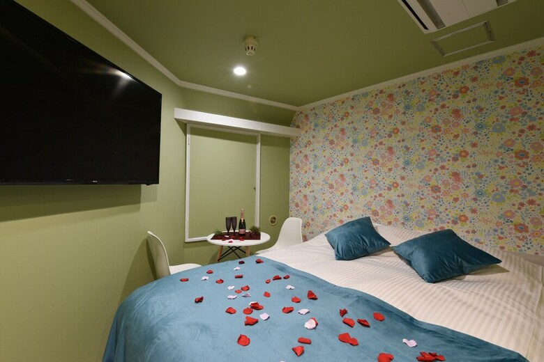 Hotel Chari Choco - Adults Only