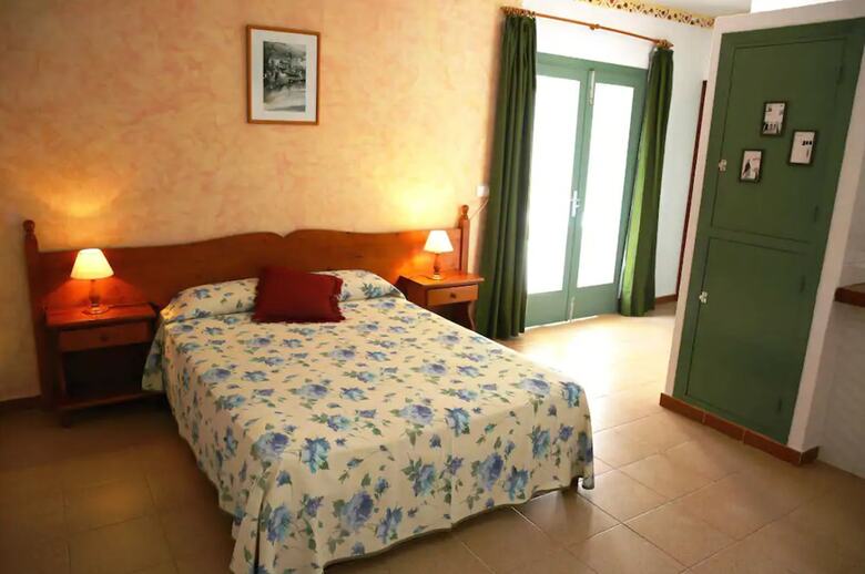 Apartamentos Mar Y Sal
