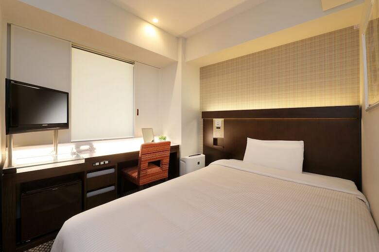 Hotel Keio Presso Inn Nihonbashi Kayabacho