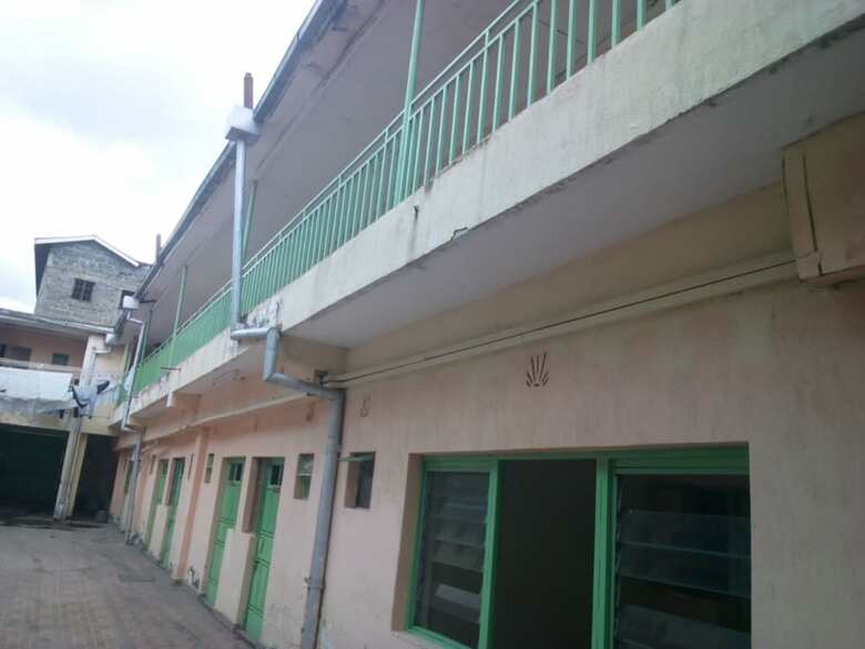 Decasa Hotel Naivasha