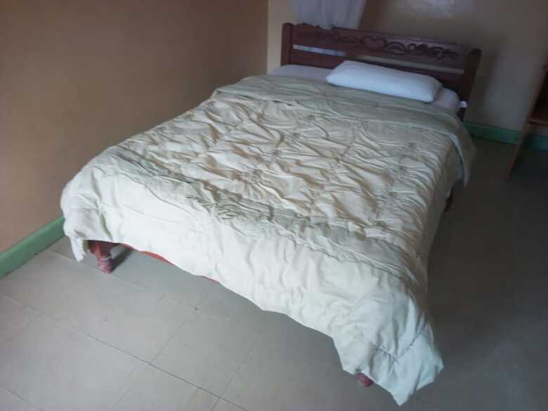 Decasa Hotel Naivasha