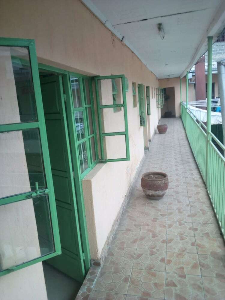 Decasa Hotel Naivasha