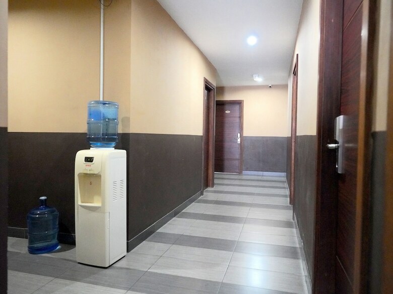 Hotel Oyo 89457 682 Lodge
