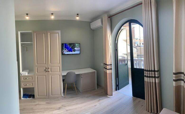 Hotel Belux