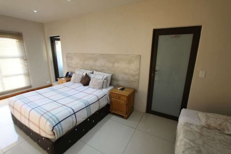 Hotel Naldorado Executive Villa