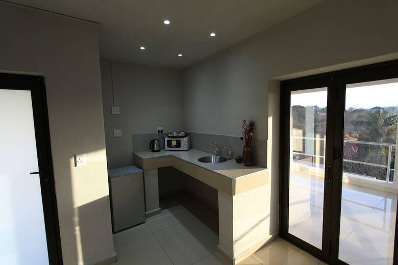 Hotel Naldorado Executive Villa