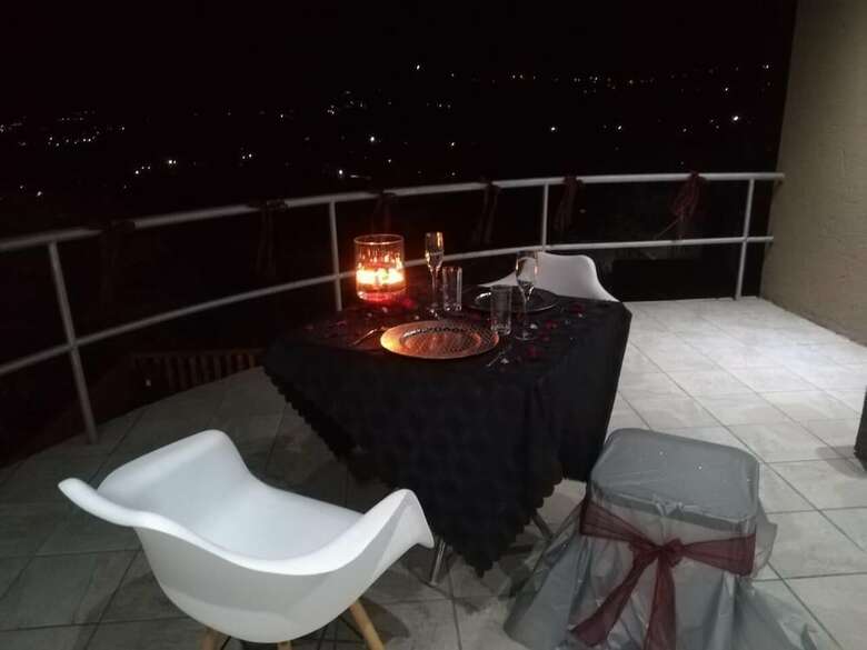 Hotel Naldorado Executive Villa