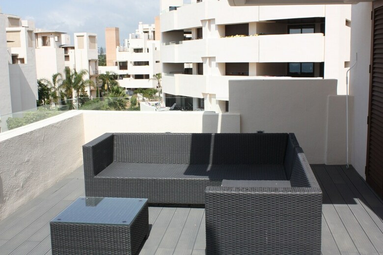 Apartamentos Penthouse With Private Pool