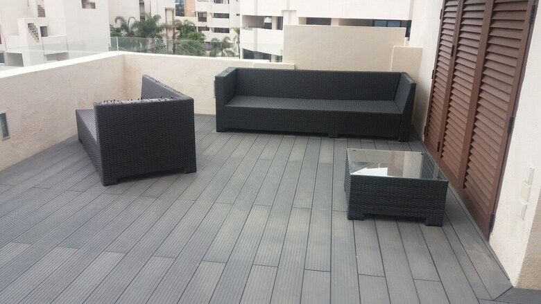 Apartamentos Penthouse With Private Pool