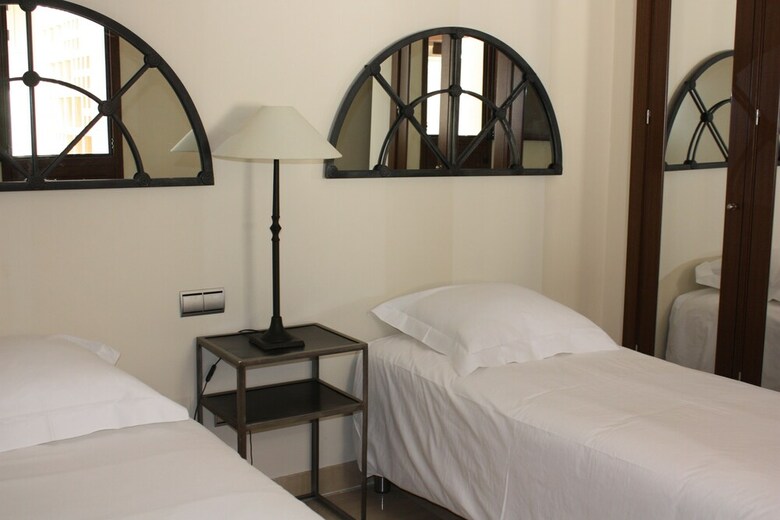 Apartamentos Penthouse With Private Pool