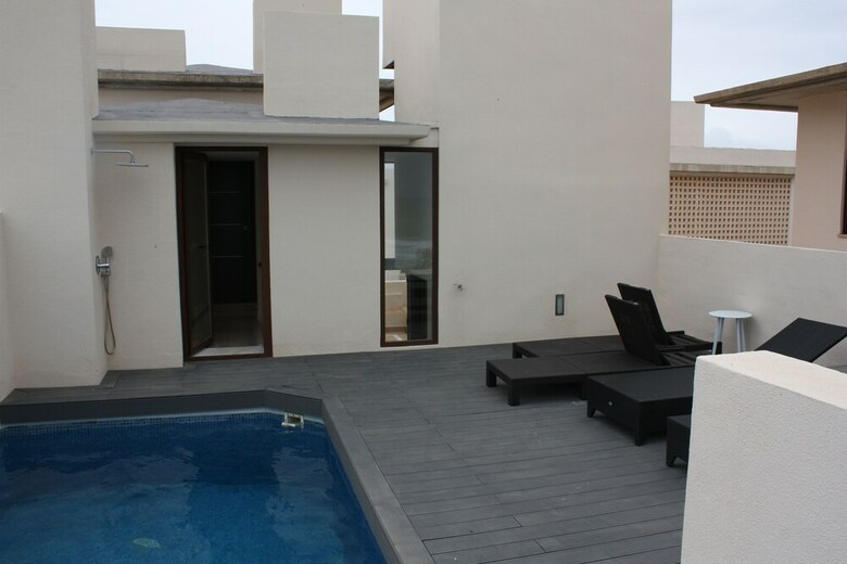 Apartamentos Penthouse With Private Pool