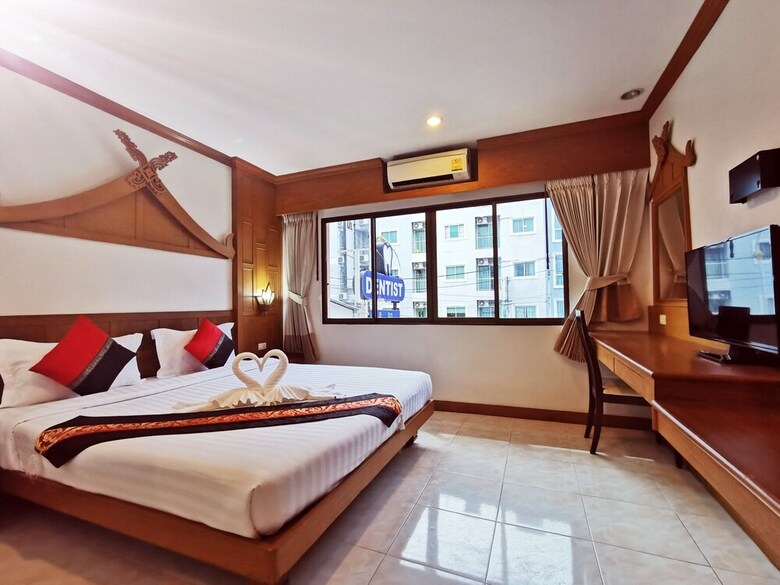 Az Hotel Patong Phuket