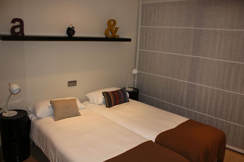 Apartamentos Frontline Penthouse With Private Pool