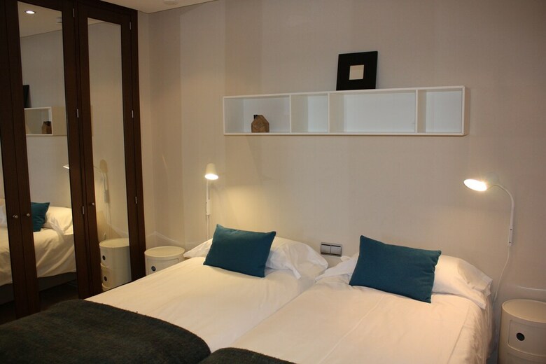 3 Bedroom Apartment With Private Pool