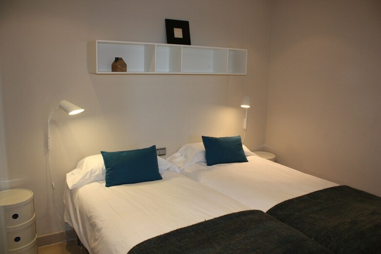 3 Bedroom Apartment With Private Pool