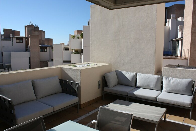 3 Bedroom Apartment With Private Pool
