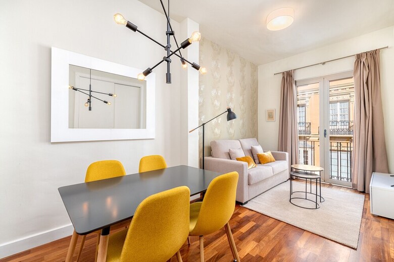 Apartamentos Iloftmalaga Carreter�a 74