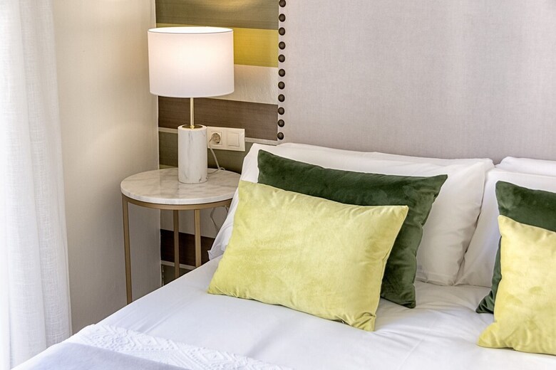 Apartamentos Iloftmalaga Carreter�a 74