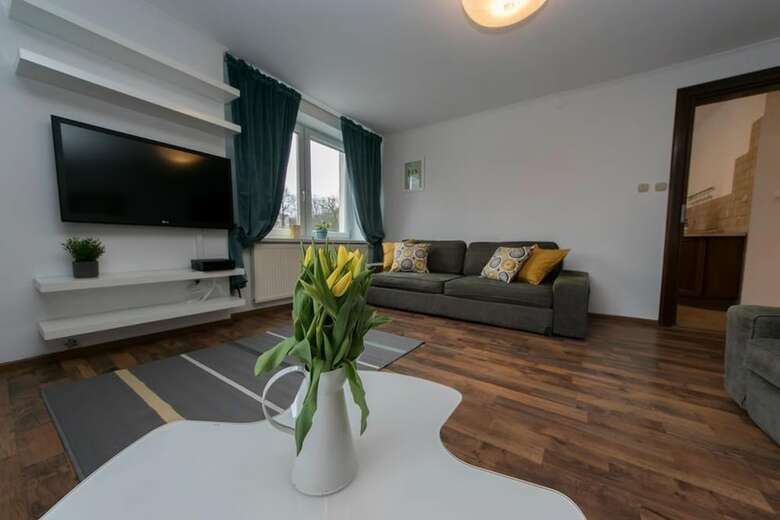 Billberry Apartments - Helski
