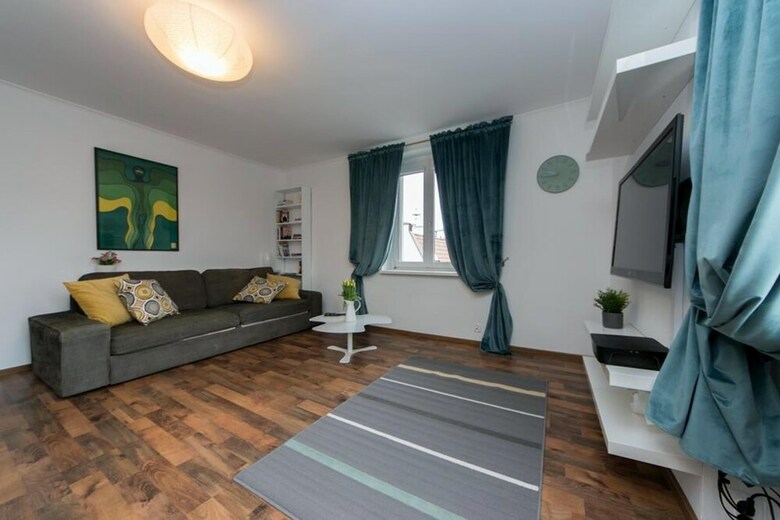 Billberry Apartments - Helski