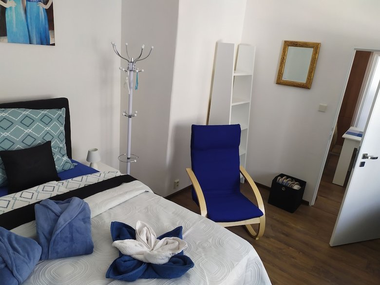Apartamentos Bluestars Family