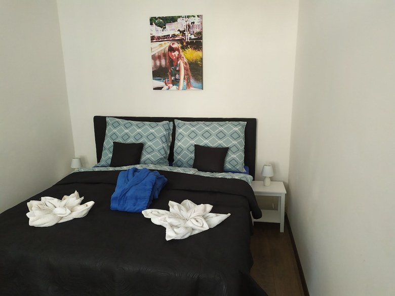 Apartamentos Bluestars Family