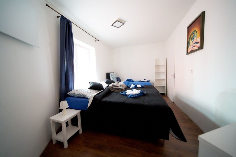 Apartamentos Bluestars Family