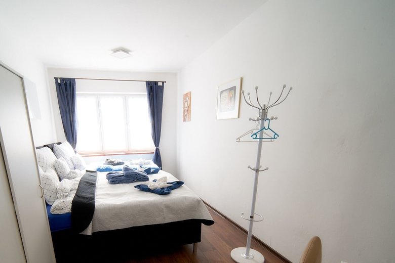 Apartamentos Bluestars Family