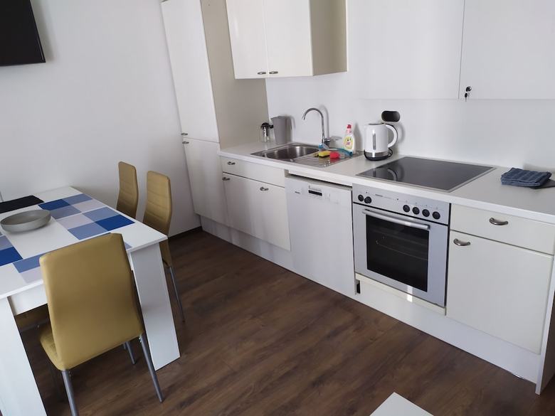 Apartamentos Bluestars Family