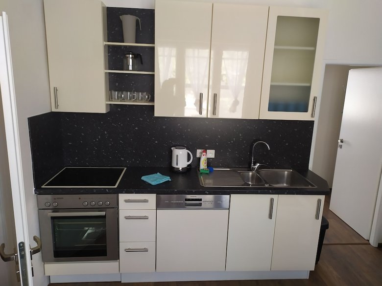 Apartamentos Bluestars Family
