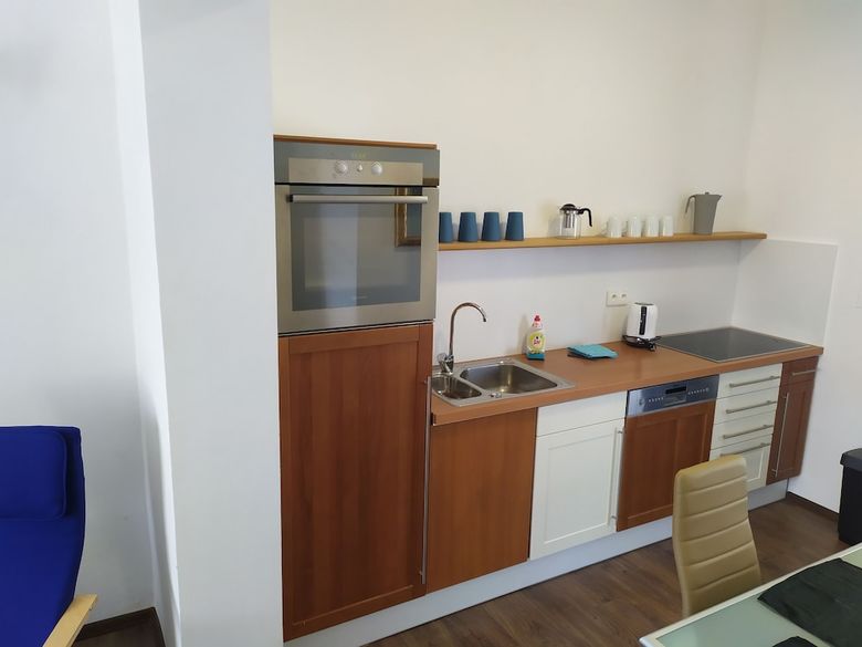 Apartamentos Bluestars Family