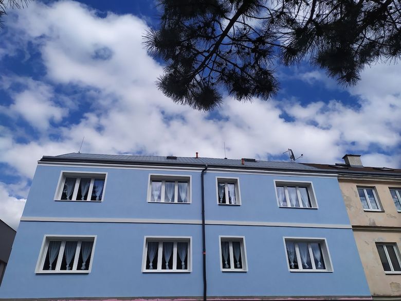 Apartamentos Bluestars Family