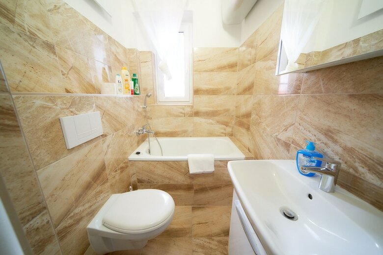 Apartamentos Bluestars Family