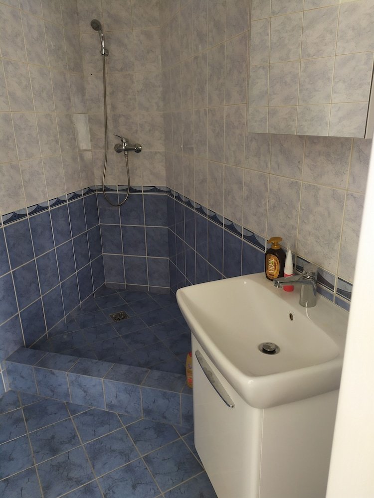 Apartamentos Bluestars Family
