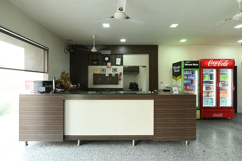 Hotel Rajshree Resort
