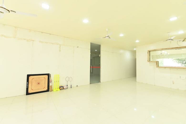 Hotel Rajshree Resort