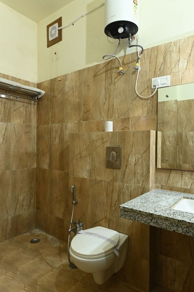 Hotel Rajshree Resort