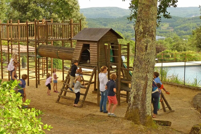 Hameau Du Sentier Des Sources - Studios