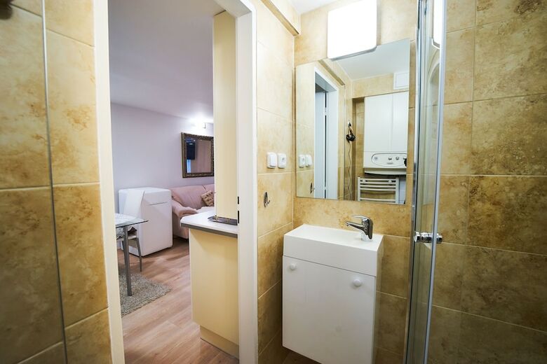 Hotel Bluestars Apartments