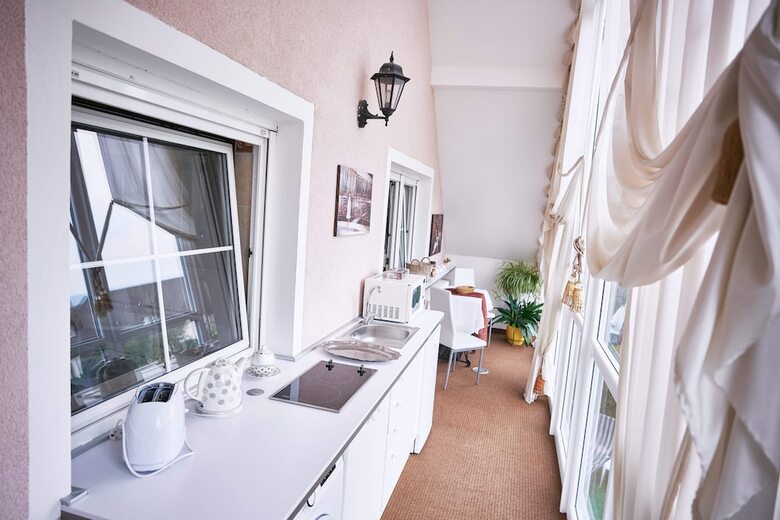 Hotel Bluestars Apartments
