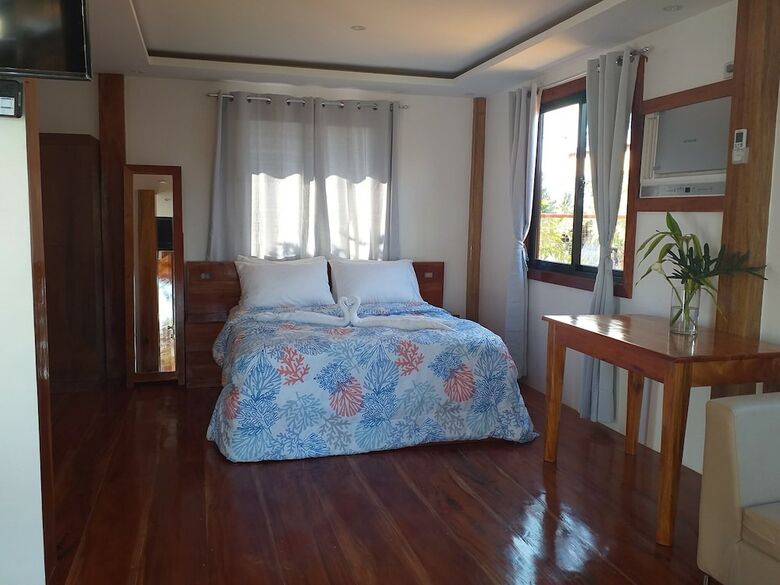Hotel Descanso En Paraiso Resort