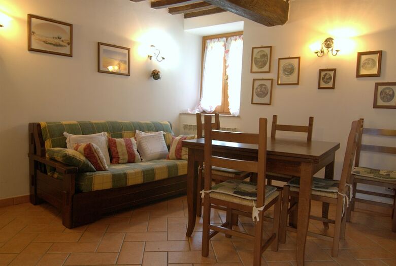 Agroturismo La Dolce Collina