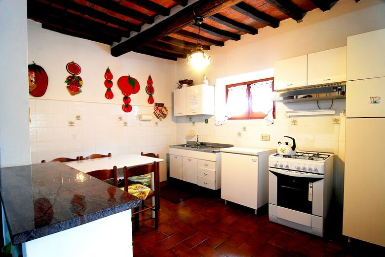 Agroturismo La Dolce Collina