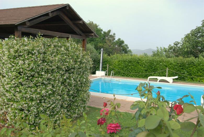 Agroturismo La Dolce Collina