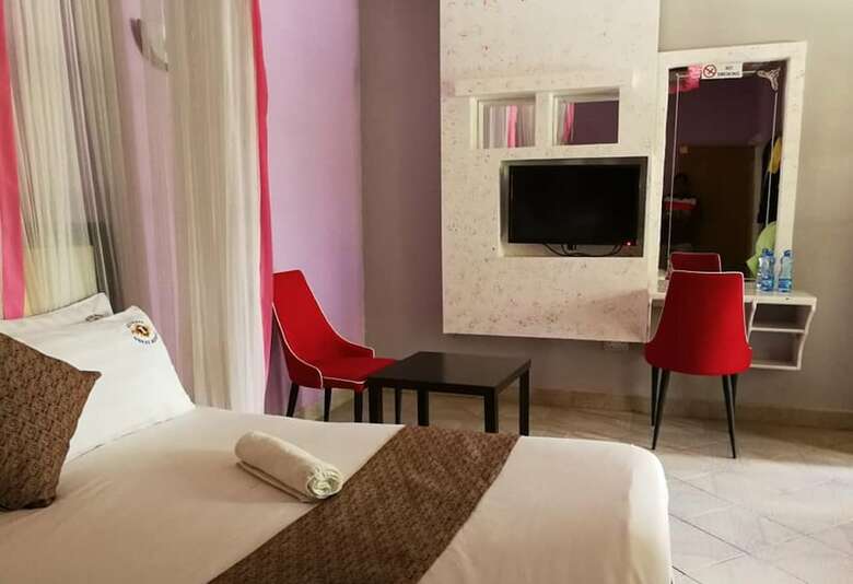 Hotel Genesis Guest House