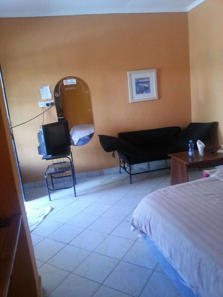Hotel Genesis Guest House