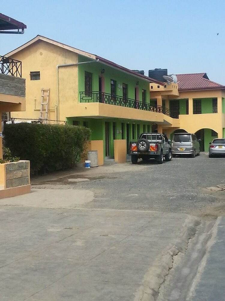 Hotel Genesis Guest House